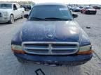 2003 Dodge Dakota Quad SLT