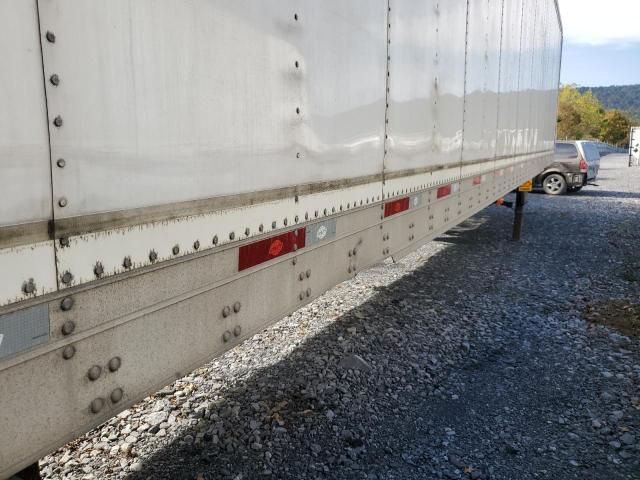 2016 Utility Reefer TRL