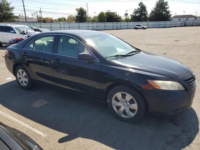 2007 Toyota Camry CE