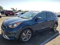 Hybrid Vehicles for sale at auction: 2019 KIA Niro Touring