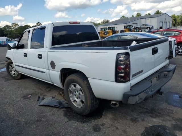 2005 GMC New Sierra C1500