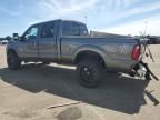 2011 Ford F250 Super Duty