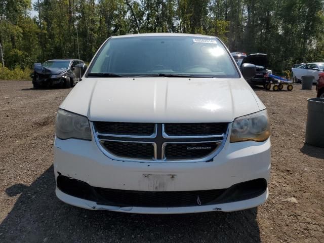 2011 Dodge Grand Caravan Express