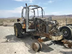 Salvage trucks for sale at North Las Vegas, NV auction: 2009 Other Other