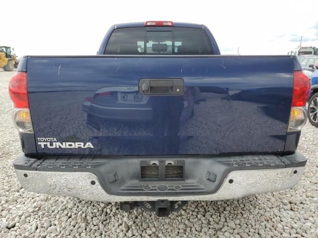 2007 Toyota Tundra Double Cab SR5