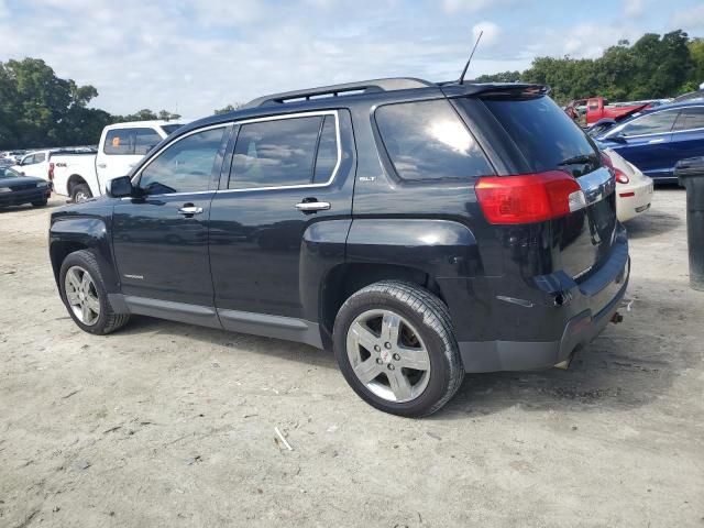 2012 GMC Terrain SLT