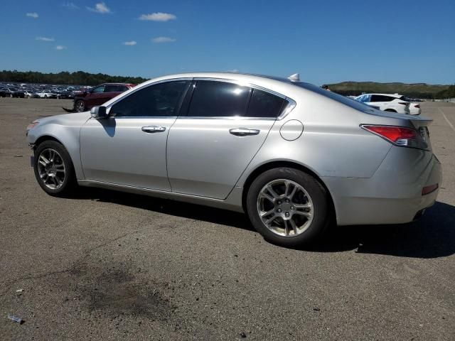 2011 Acura TL