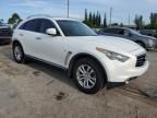 2014 Infiniti QX70