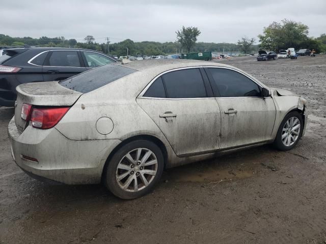 2014 Chevrolet Malibu 2LT