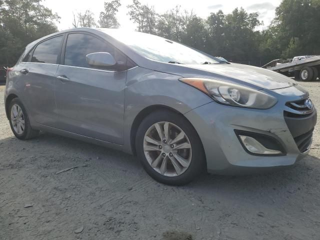 2014 Hyundai Elantra GT