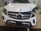 2018 Mercedes-Benz GLS 450 4matic