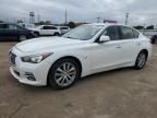 2017 Infiniti Q50 Premium