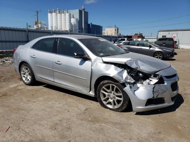 2014 Chevrolet Malibu 1LT