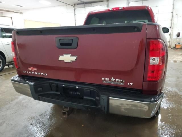 2008 Chevrolet Silverado C1500