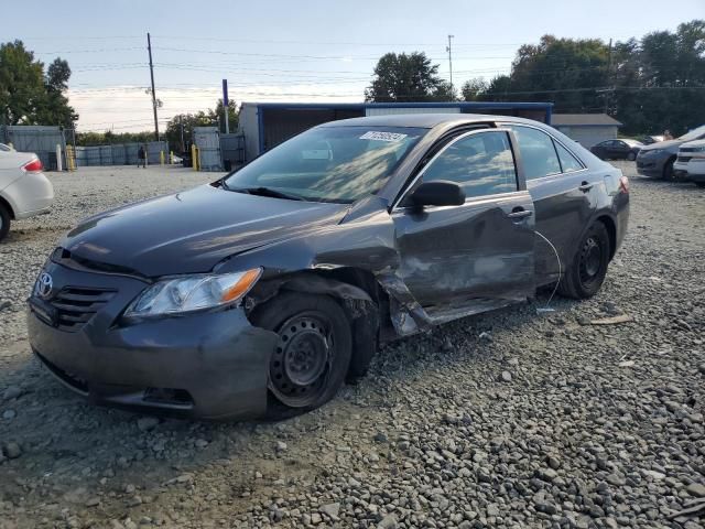 2008 Toyota Camry CE