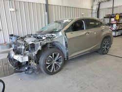 Salvage cars for sale at Casper, WY auction: 2022 Lexus RX 350