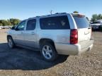 2013 Chevrolet Suburban K1500 LTZ