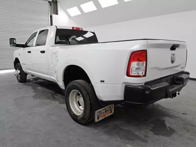 2022 Dodge RAM 3500 Tradesman