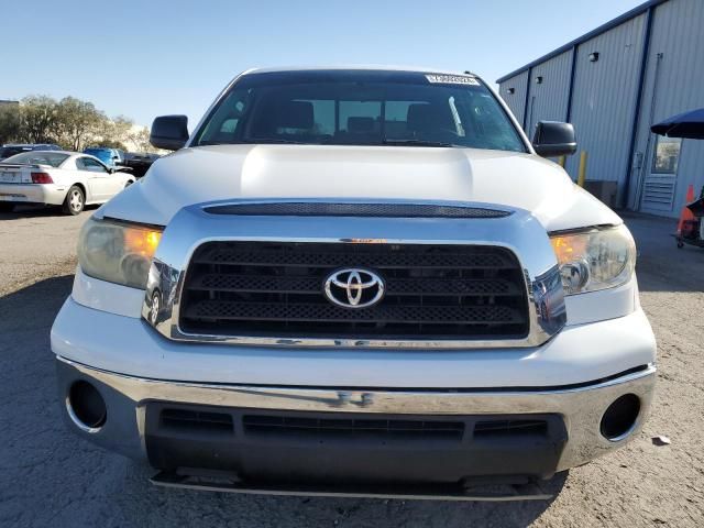 2010 Toyota Tundra Double Cab SR5