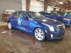 2013 Cadillac ATS Performance