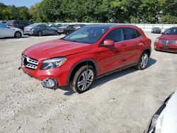 2018 Mercedes-Benz GLA 250 4matic en venta en North Billerica, MA