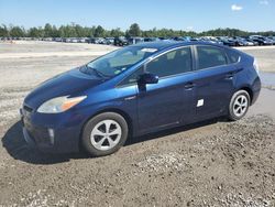 Carros híbridos a la venta en subasta: 2012 Toyota Prius