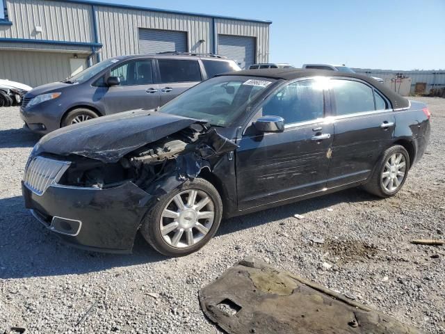 2010 Lincoln MKZ