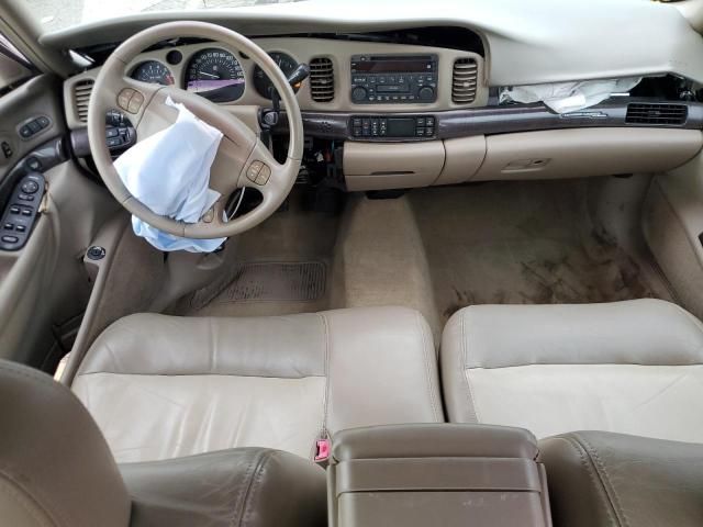 2003 Buick Lesabre Limited