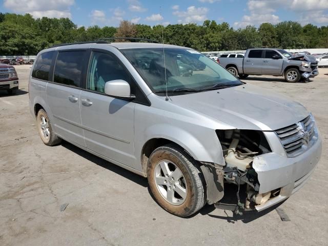 2010 Dodge Grand Caravan SXT