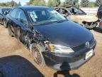 2011 Volkswagen Jetta Base