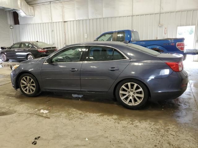 2013 Chevrolet Malibu 1LT