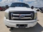 2014 Ford F150 Super Cab