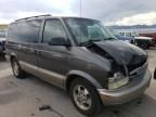 2003 Chevrolet Astro