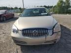 2009 Buick Lucerne CXL