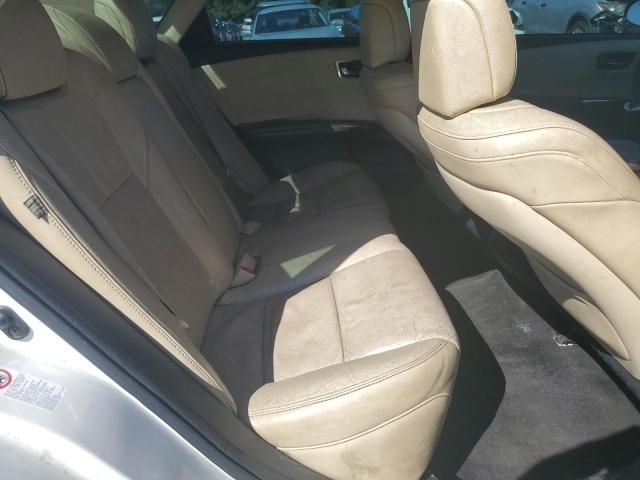 2013 Toyota Avalon Base