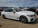 2019 BMW 530E