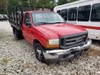 1999 Ford F350 Super Duty