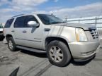 2007 Cadillac Escalade Luxury