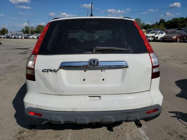 2009 Honda CR-V EX