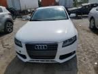 2011 Audi A4 Premium