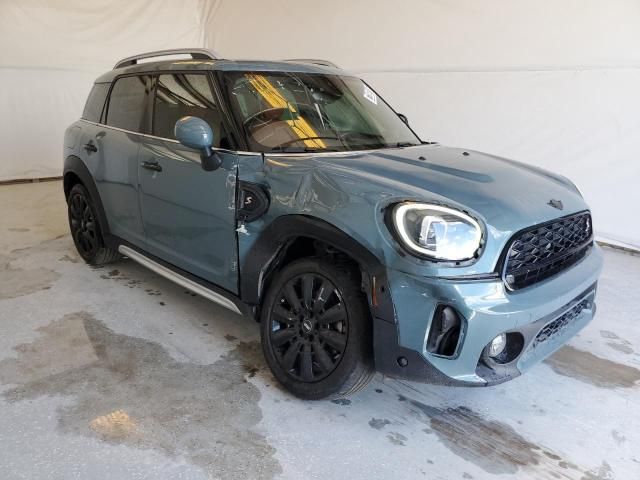 2023 Mini Cooper S Countryman