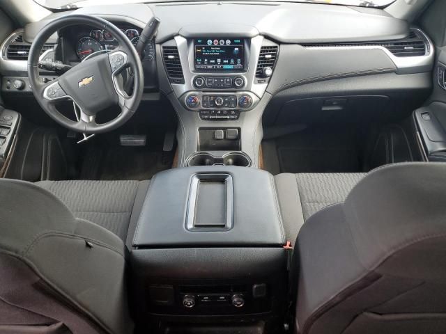 2016 Chevrolet Suburban K1500 LS