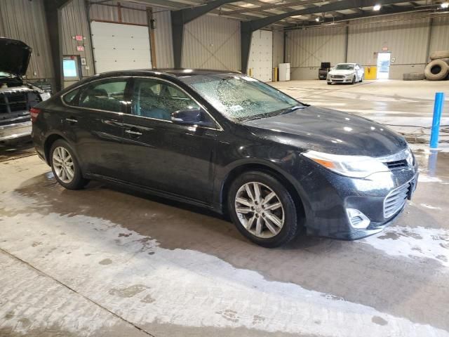 2014 Toyota Avalon Base