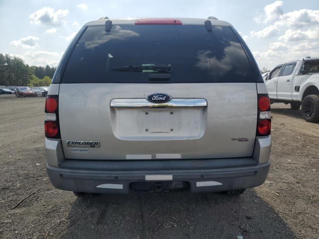 2006 Ford Explorer XLT