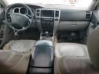 2003 Toyota 4runner Limited