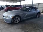 2007 BMW Z4 3.0