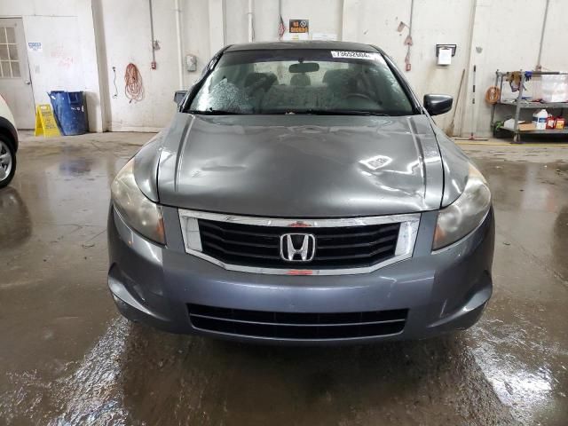 2008 Honda Accord LXP