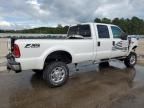 2006 Ford F350 SRW Super Duty