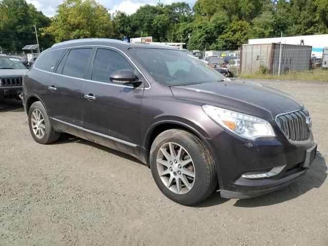 2015 Buick Enclave