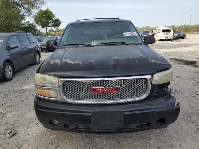 2002 GMC Denali